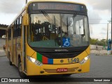 Itamaracá Transportes 1.549 na cidade de Recife, Pernambuco, Brasil, por Samuel Júnior. Número da foto: #:id.