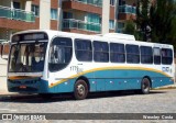 Ahcor Transportes 17792003 na cidade de Fortaleza, Ceará, Brasil, por Wescley  Costa. Número da foto: #8040686.