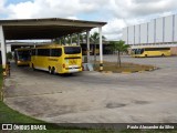Viação Itapemirim 8801 na cidade de Campina Grande, Paraíba, Brasil, por Paulo Alexandre da Silva. Número da foto: #8040933.