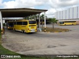 Viação Itapemirim 8801 na cidade de Campina Grande, Paraíba, Brasil, por Paulo Alexandre da Silva. ID da foto: :id.