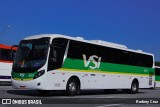 VSI - Viação Santo Ignácio 2157 na cidade de São Bernardo do Campo, São Paulo, Brasil, por Rodney Cruz. Número da foto: #:id.