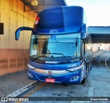 Viação Cometa 719303 na cidade de Sorocaba, São Paulo, Brasil, por Bruno Almeida. Número da foto: #:id.