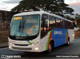Univale Transportes F-1110 na cidade de Belo Horizonte, Minas Gerais, Brasil, por Adão Raimundo Marcelino. Número da foto: #8041358.