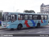 Terra Luz Transportes 41816 na cidade de Fortaleza, Ceará, Brasil, por Wescley  Costa. Número da foto: #8040746.
