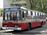 COETC - Cooperativa de Obreros y Empleados del Transporte Coletivo 85 na cidade de Montevideo, Montevideo, Uruguai, por João Silva. Número da foto: #8041030.