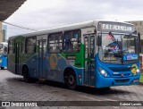 Viação Praia Sol 12091 na cidade de Vila Velha, Espírito Santo, Brasil, por Gabriel Lavnis. Número da foto: #8039495.
