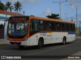 Cidade Alta Transportes 1.149 na cidade de Olinda, Pernambuco, Brasil, por Samuel Júnior. Número da foto: #:id.