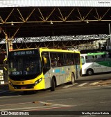 ConSor - Consórcio Sorocaba 1284 na cidade de Sorocaba, São Paulo, Brasil, por Weslley Kelvin Batista. Número da foto: #:id.