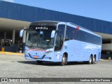 Expresso Guanabara 900 na cidade de Caruaru, Pernambuco, Brasil, por Lenilson da Silva Pessoa. Número da foto: #8041526.
