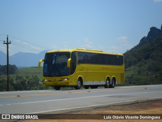 Viação Itapemirim 5075 na cidade de Campos dos Goytacazes, Rio de Janeiro, Brasil, por Luis Otávio Vicente Domingues. ID da foto: 8043604.