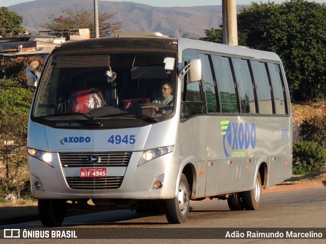 Xodó Locações 4945 na cidade de Belo Horizonte, Minas Gerais, Brasil, por Adão Raimundo Marcelino. Número da foto: #8044046.
