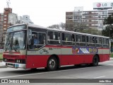 COETC - Cooperativa de Obreros y Empleados del Transporte Coletivo 224 na cidade de Montevideo, Montevideo, Uruguai, por João Silva. Número da foto: #8043462.