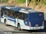 Viação Cruzeiro > Viação Sidon 30946 na cidade de Belo Horizonte, Minas Gerais, Brasil, por Adão Raimundo Marcelino. Número da foto: #8043985.
