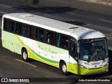 Rio Negro Fretamento e Turismo 10610 na cidade de Belo Horizonte, Minas Gerais, Brasil, por Adão Raimundo Marcelino. Número da foto: #8043829.