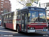 COETC - Cooperativa de Obreros y Empleados del Transporte Coletivo 226 na cidade de Montevideo, Montevideo, Uruguai, por João Silva. Número da foto: #8043498.