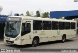 Viação Colombo 99004 na cidade de Almirante Tamandaré, Paraná, Brasil, por Guilherme Bomfim. Número da foto: #:id.