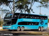 Auto Viação Progresso 6147 na cidade de Teresina, Piauí, Brasil, por João Victor. Número da foto: #8043738.