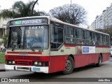 COETC - Cooperativa de Obreros y Empleados del Transporte Coletivo 225 na cidade de Montevideo, Montevideo, Uruguai, por João Silva. Número da foto: #8043467.