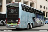 Viação Garcia 8624 na cidade de São Paulo, São Paulo, Brasil, por George Miranda. Número da foto: #8042500.