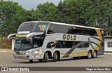 Gold Turismo e Fretamento 15000 na cidade de Sorocaba, São Paulo, Brasil, por Sérgio de Sousa Elias. Número da foto: #:id.