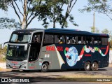 Real Sul Turismo 2019149 na cidade de Teresina, Piauí, Brasil, por João Victor. Número da foto: #:id.
