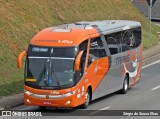 Transléo Locadora 4014 na cidade de Sorocaba, São Paulo, Brasil, por Sérgio de Sousa Elias. Número da foto: #:id.