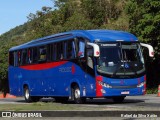 Viação Riodoce 62005 na cidade de Petrópolis, Rio de Janeiro, Brasil, por Rafael da Silva Xarão. Número da foto: #:id.