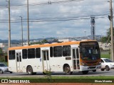 Auto Viação Marechal Brasília 442381 na cidade de Brasília, Distrito Federal, Brasil, por Eliseu Moreira. Número da foto: #:id.