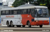Viação Paraúna 825 na cidade de Goiânia, Goiás, Brasil, por Carlos Júnior. Número da foto: #:id.