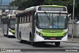 Rodoviária Âncora Matias B25587 na cidade de Rio de Janeiro, Rio de Janeiro, Brasil, por Tulio Machado. Número da foto: #:id.