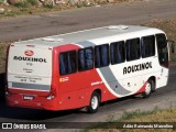 Rouxinol 1730 na cidade de Belo Horizonte, Minas Gerais, Brasil, por Adão Raimundo Marcelino. Número da foto: #8043946.