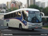 Viação Nasser 207115 na cidade de Ribeirão Preto, São Paulo, Brasil, por Lucas Vieira. Número da foto: #8042430.