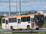 Auto Viação Marechal Brasília 442291 na cidade de Brasília, Distrito Federal, Brasil, por Eliseu Moreira. Número da foto: #:id.