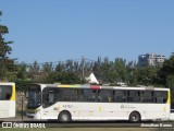 Real Auto Ônibus A41152 na cidade de Rio de Janeiro, Rio de Janeiro, Brasil, por Jhonathan Barros. Número da foto: #:id.