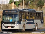 Viação Cruzeiro > Viação Sidon 30937 na cidade de Belo Horizonte, Minas Gerais, Brasil, por Adão Raimundo Marcelino. Número da foto: #8043983.