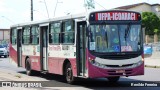 Transurb AE-001 na cidade de Belém, Pará, Brasil, por Renilde Ferreira. Número da foto: #:id.