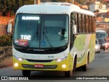 Rio Negro Fretamento e Turismo 45119 na cidade de Belo Horizonte, Minas Gerais, Brasil, por Adão Raimundo Marcelino. Número da foto: #8043913.