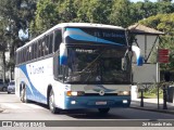 TL Turismo 002 na cidade de Petrópolis, Rio de Janeiro, Brasil, por Zé Ricardo Reis. Número da foto: #8042395.