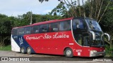 Expresso São Luiz 6870 na cidade de Recife, Pernambuco, Brasil, por Jefferson Nunes. Número da foto: #8041850.