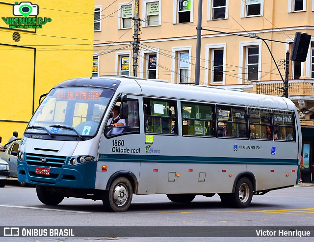 Cidade Real 1860 na cidade de Petrópolis, Rio de Janeiro, Brasil, por Victor Henrique. Número da foto: #8045649.