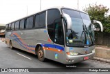 Davi Ana Turismo 203 na cidade de Belo Horizonte, Minas Gerais, Brasil, por Rodrigo Barraza. Número da foto: #:id.