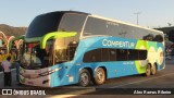 ComperTur Transportes Turísticos 12230 na cidade de Aparecida, São Paulo, Brasil, por Alex Ramos Ribeiro. Número da foto: #8046265.
