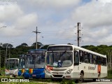 Borborema Imperial Transportes 951 na cidade de Recife, Pernambuco, Brasil, por Eric Oliveira. Número da foto: #8047352.