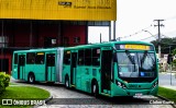 Viação Cidade Sorriso GB612 na cidade de Curitiba, Paraná, Brasil, por Cleber Gumz. ID da foto: :id.