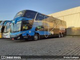 UTIL - União Transporte Interestadual de Luxo 13902 na cidade de Juiz de Fora, Minas Gerais, Brasil, por Wesley Rodrigues. Número da foto: #:id.