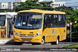 AVP - Auto Viação Paraíso 5018 na cidade de Aracaju, Sergipe, Brasil, por Anderson Leonardo Jesus Santos. Número da foto: #8047504.