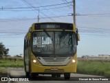 Viação São Gabriel 1330 na cidade de São Mateus, Espírito Santo, Brasil, por Giovani de Souza Pereira. Número da foto: #8047629.