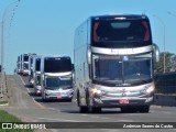 Kopereck Turismo 1400 na cidade de Pelotas, Rio Grande do Sul, Brasil, por Anderson Soares de Castro. Número da foto: #:id.