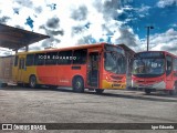 Expresso Unir 200 na cidade de Pedro Leopoldo, Minas Gerais, Brasil, por Igor Eduardo. Número da foto: #:id.