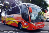 Rizzatti Turismo 4040 na cidade de Curitiba, Paraná, Brasil, por Francisco Ivano. Número da foto: #8047924.